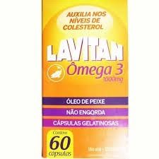 Lavitan Ômega